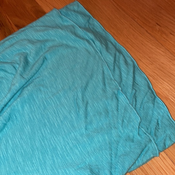 NWT Style & Co Women’s OX Fashion Shirt - Picture 2 of 5